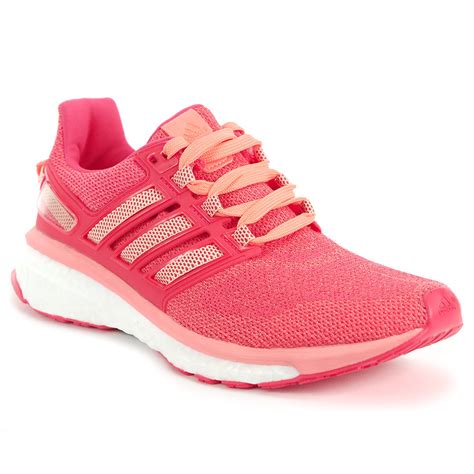 adidas Women's Energy Boost 3 W Running Shoe 